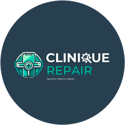 Clinique Repair