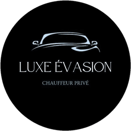 Luxe Évasion Chauffeur Privé